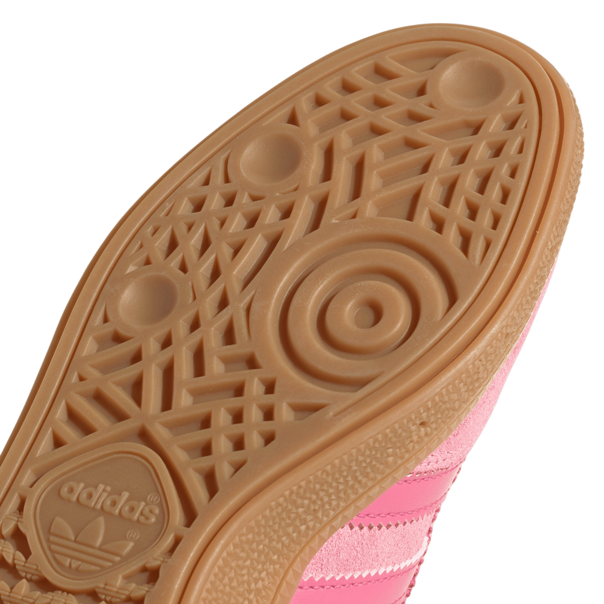 adidas Handball Spezial Glow Pink Rose Tone (GS)