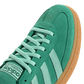 adidas Handball Spezial Semi Court Green Clear Mint Gum (Women's)
