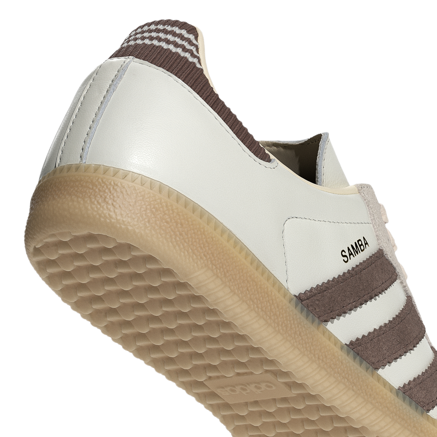 adidas Samba OG White Earth Strata Gum