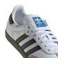 adidas Samba OG Cloud White Core Black (Women's)