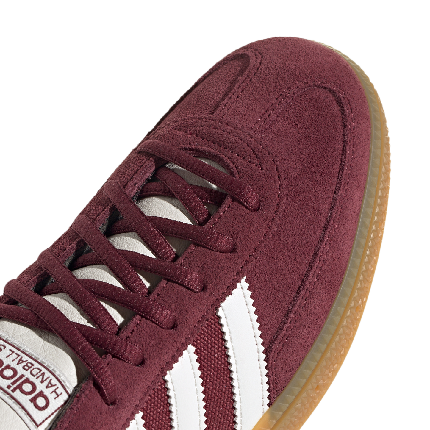 adidas Handball Spezial Shadow Red White Chalk White