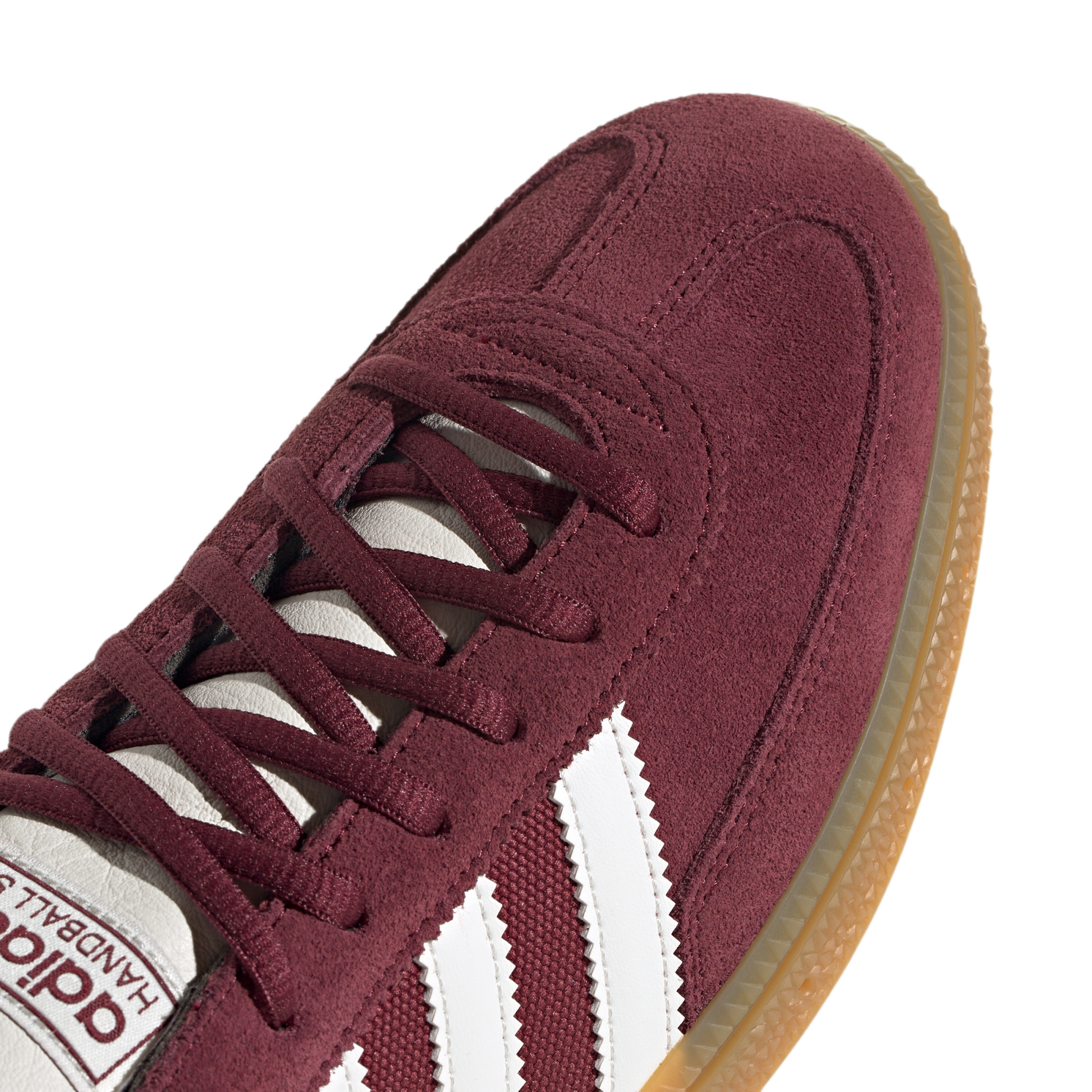 adidas Handball Spezial Shadow Red White Chalk White
