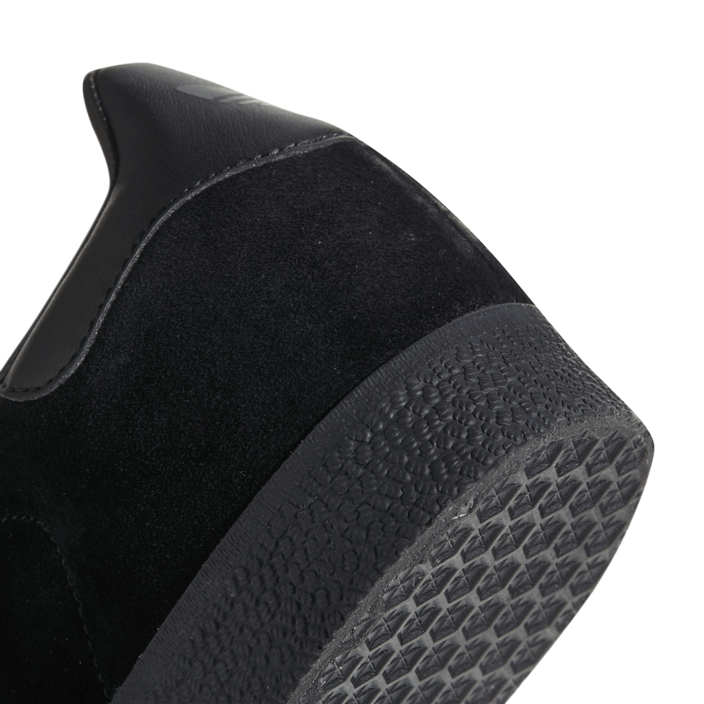 adidas Gazelle Triple Black