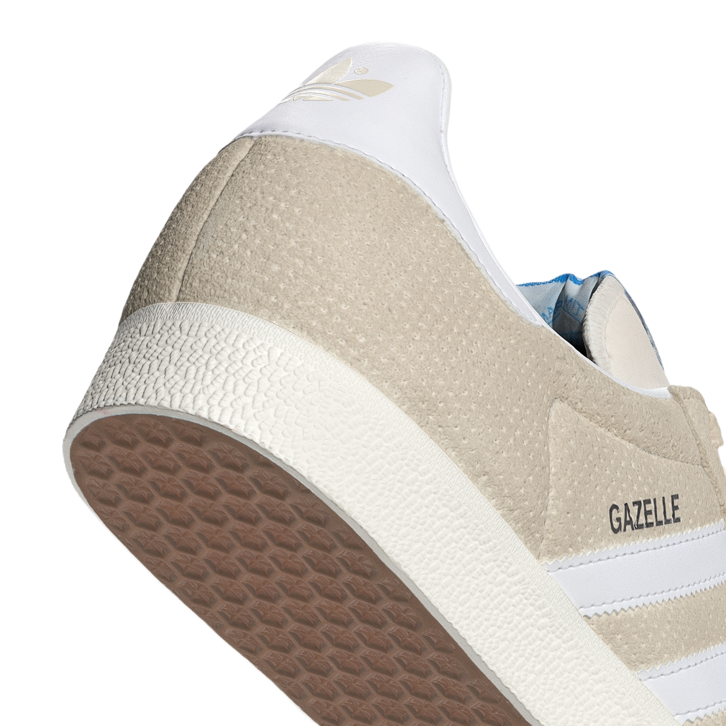 adidas Gazelle Wonder White