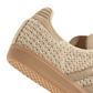 adidas Samba OG Crochet Pack Sand Strata (Women's)