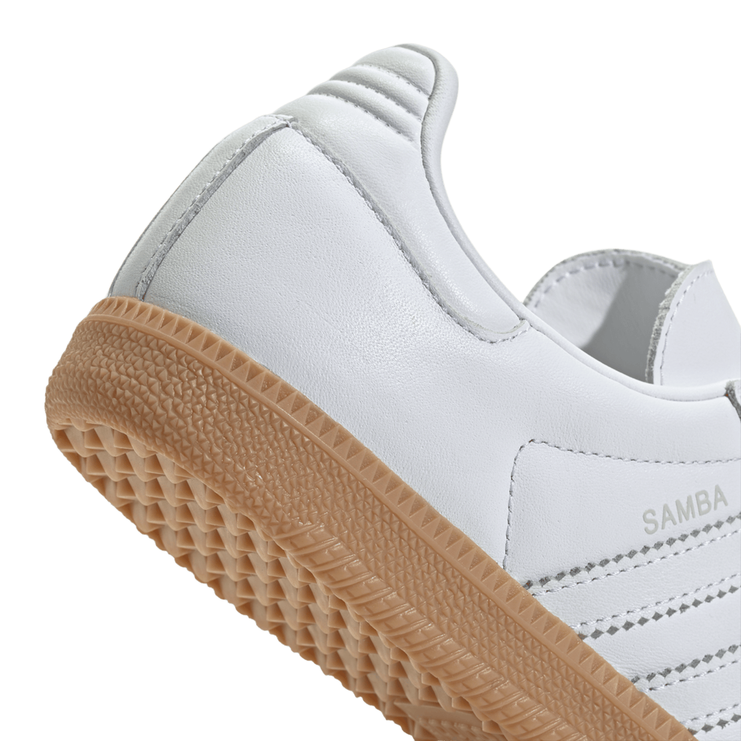 adidas Samba OG White Grey (Women's)