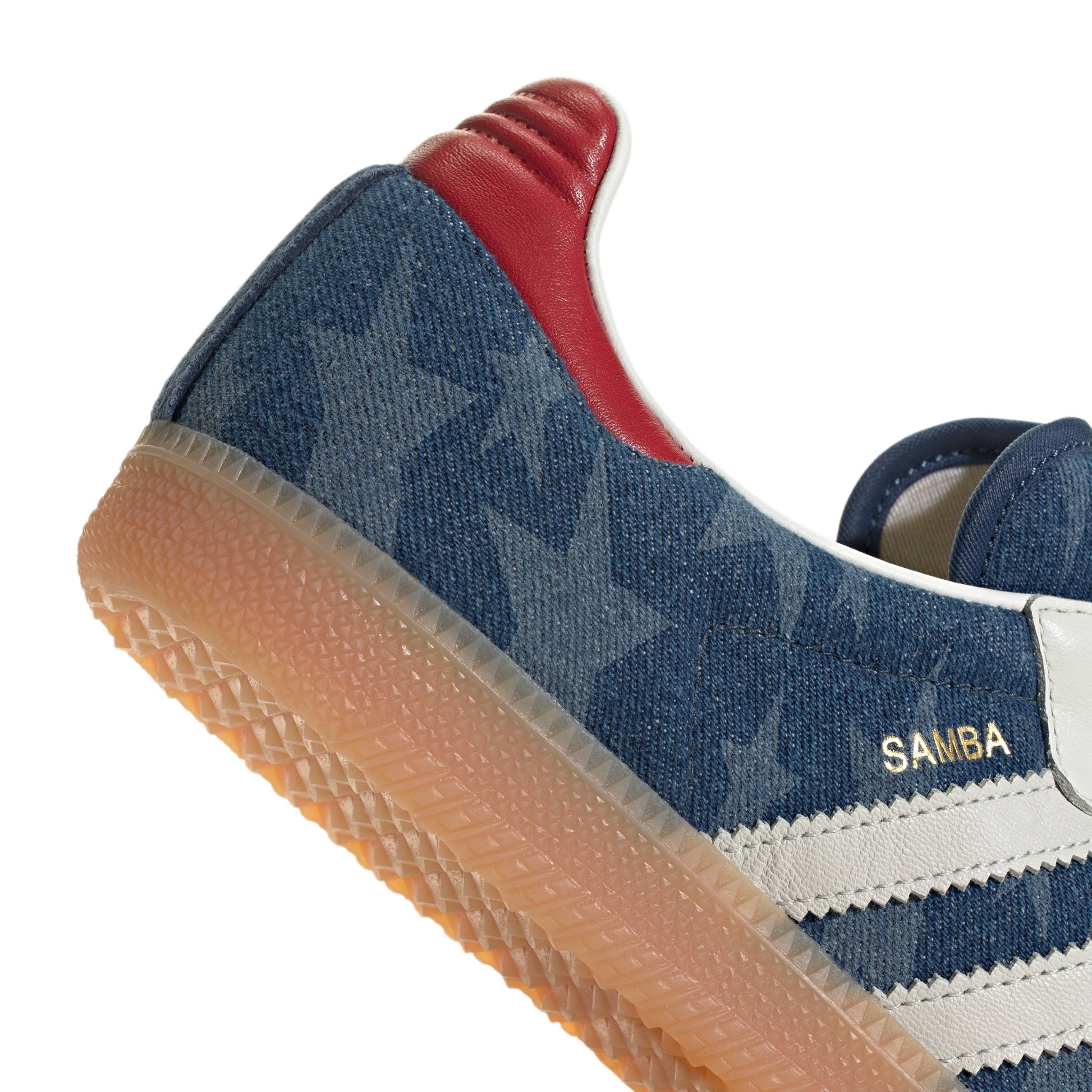 adidas Samba OG Night Marine Stars
