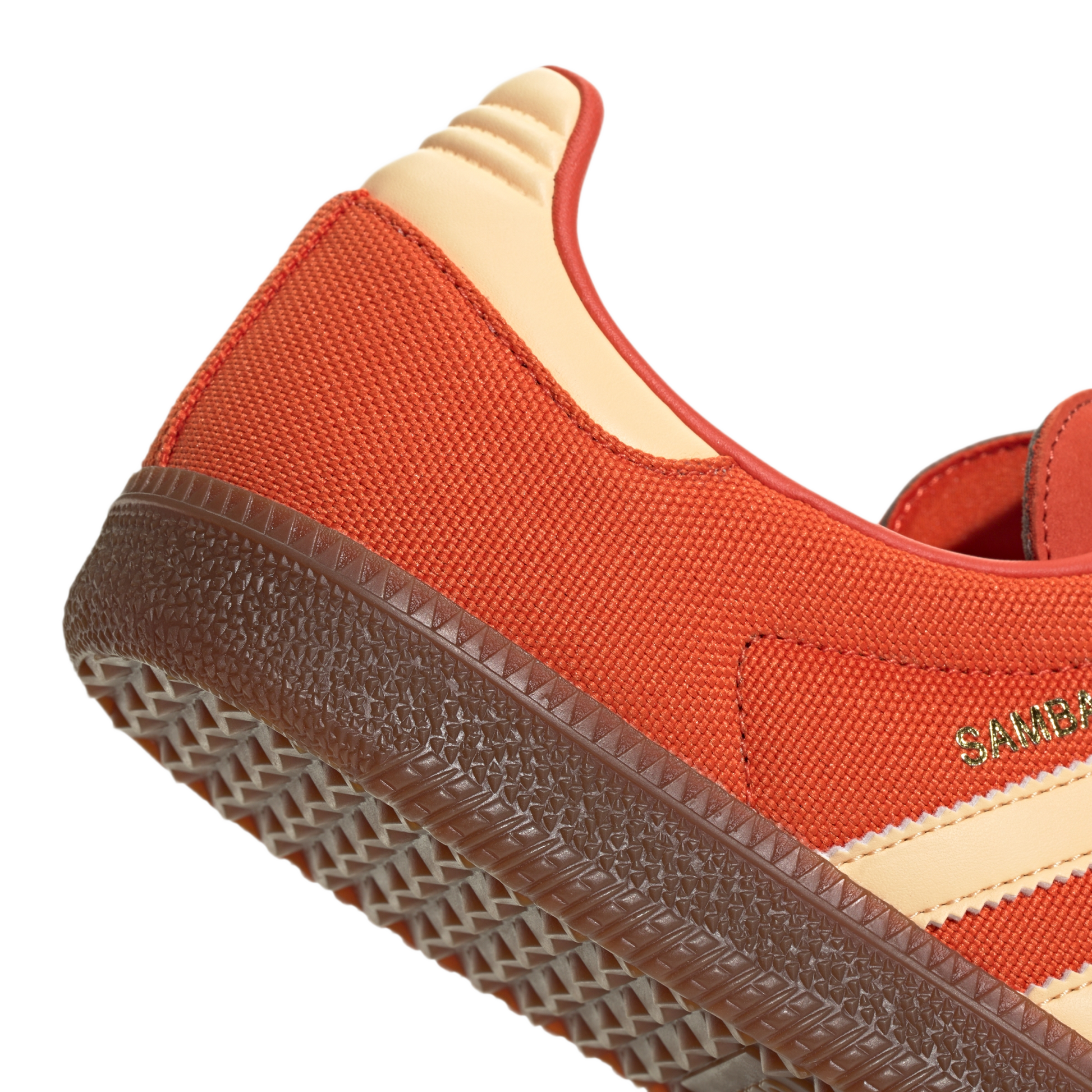 adidas Samba OG Collegiate Orange