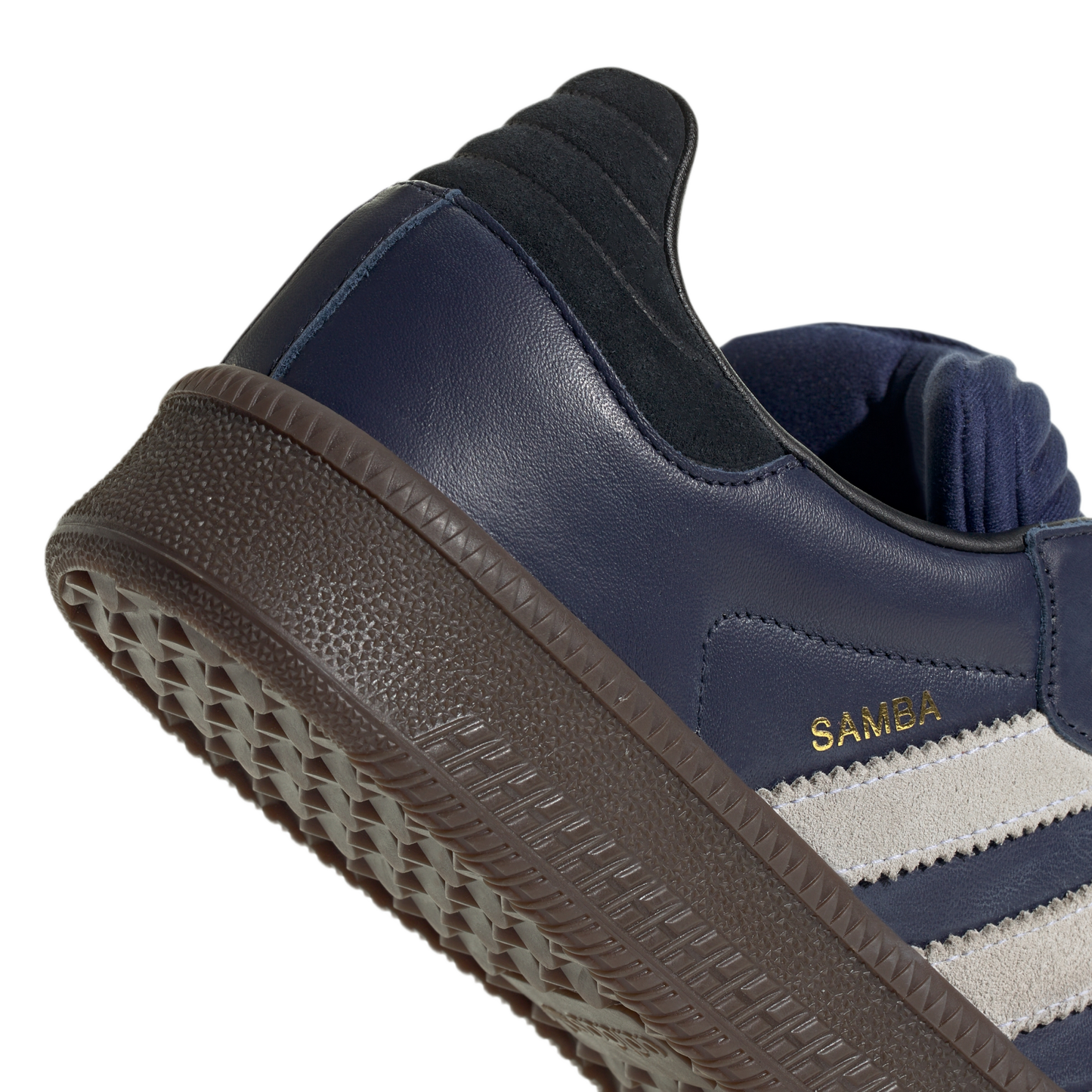 adidas Samba XLG Dark Blue