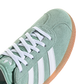 adidas Gazelle Hazy Green Bliss Pink (GS)
