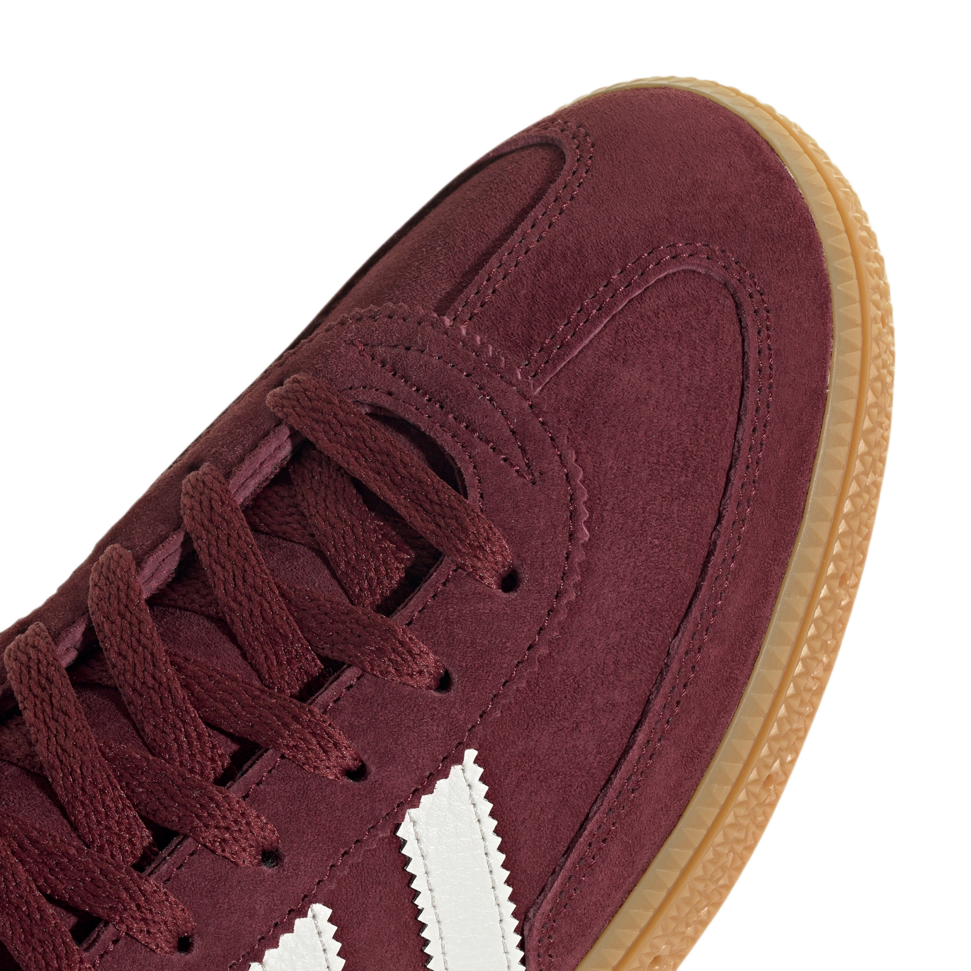 adidas Handball Spezial Shadow Red Off White
