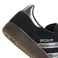 adidas Handball Spezial Core Black Silver Metallic