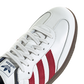 adidas Samba OG Team Victory Red Night Indigo