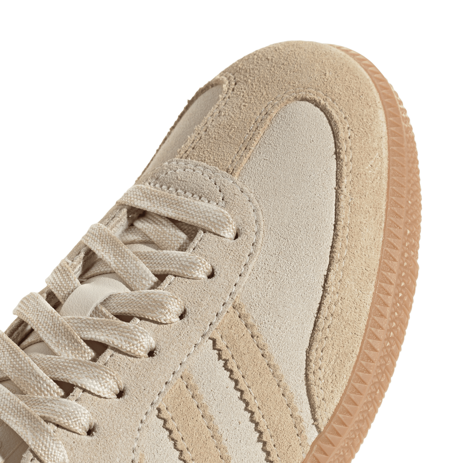 adidas Samba OG Sand Strata Wonder White (Women's)