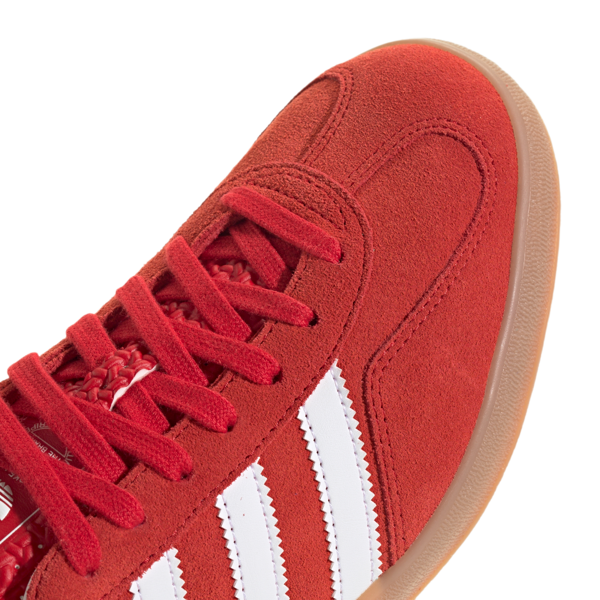 adidas Gazelle Indoor Better Scarlet