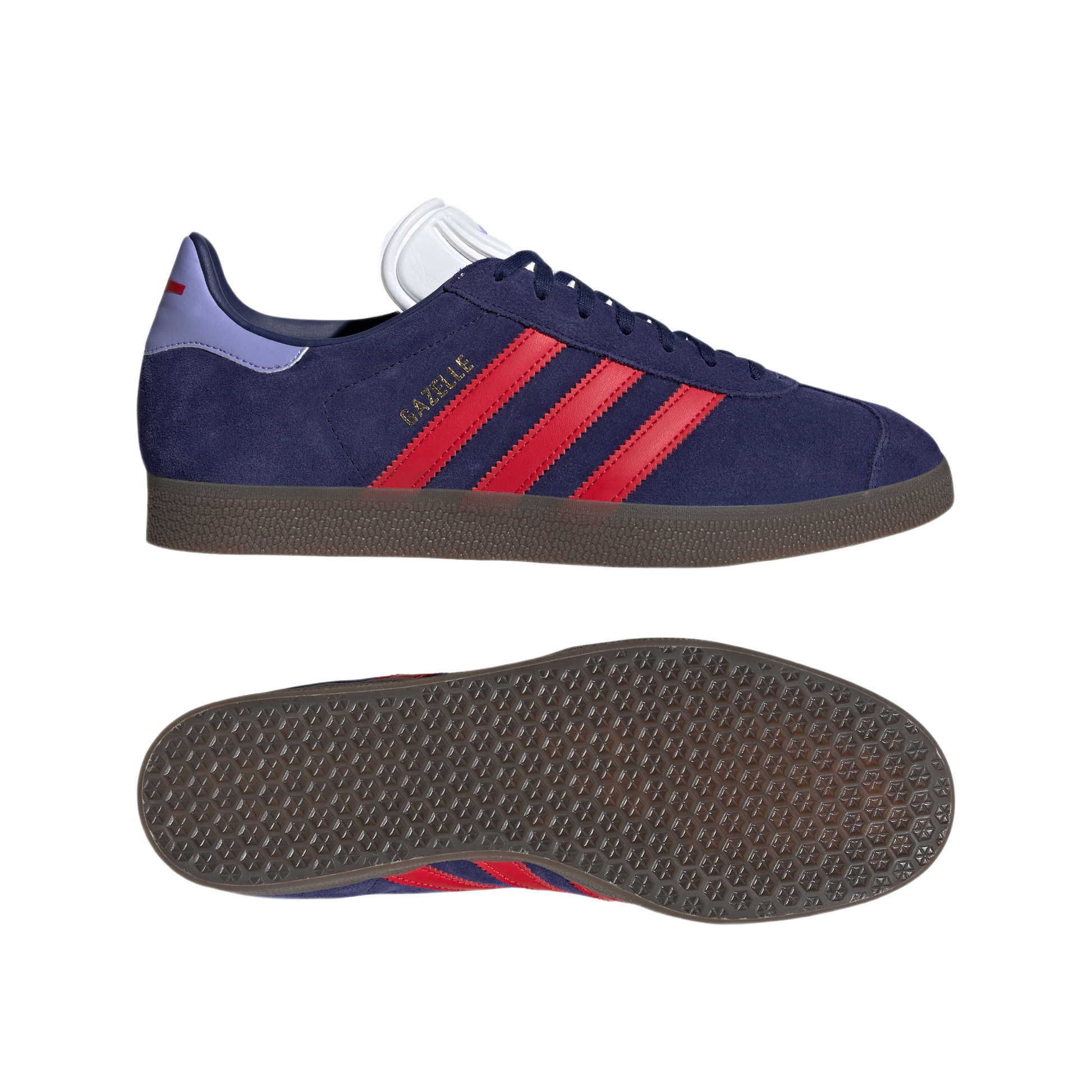 adidas Gazelle Arsenal F.C.