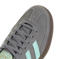 adidas Handball Spezial Grey Clear Mint Gum (GS)