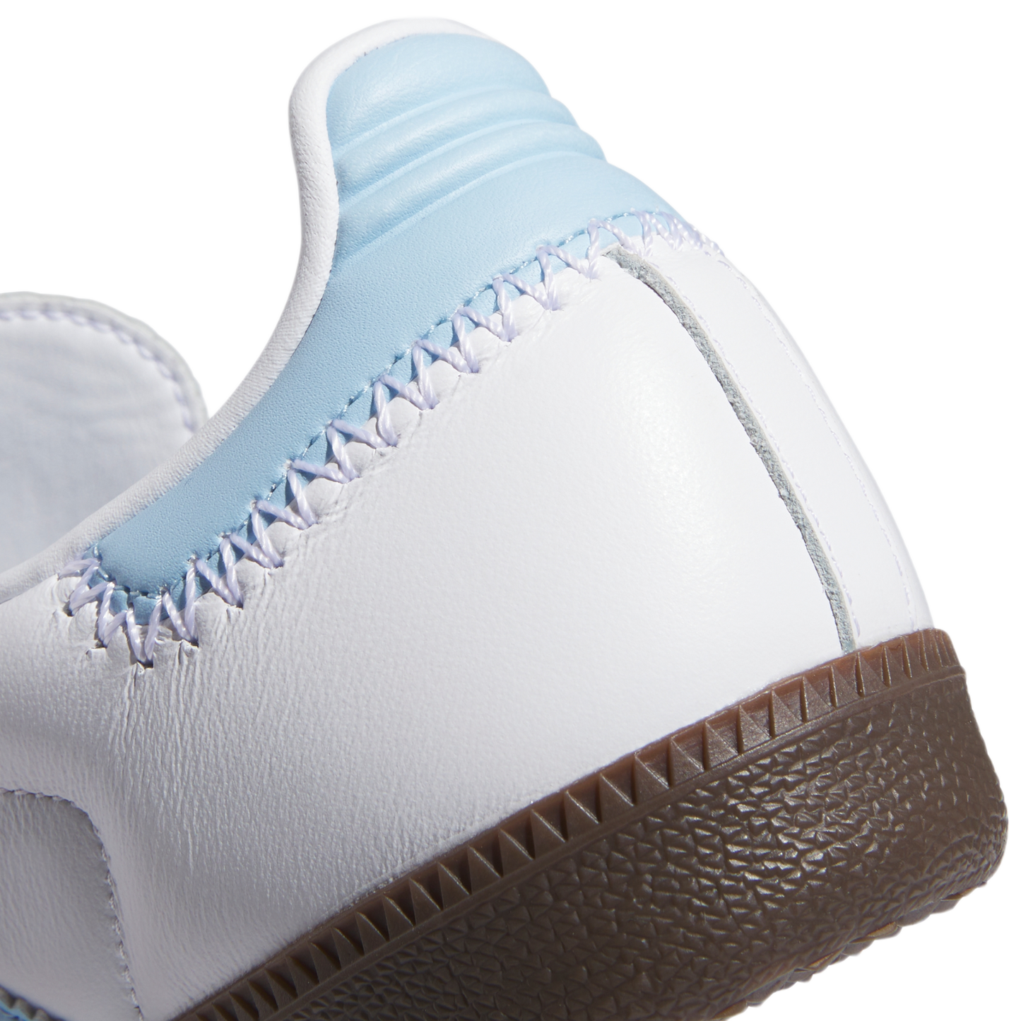 adidas Samba OG White Sky Blue