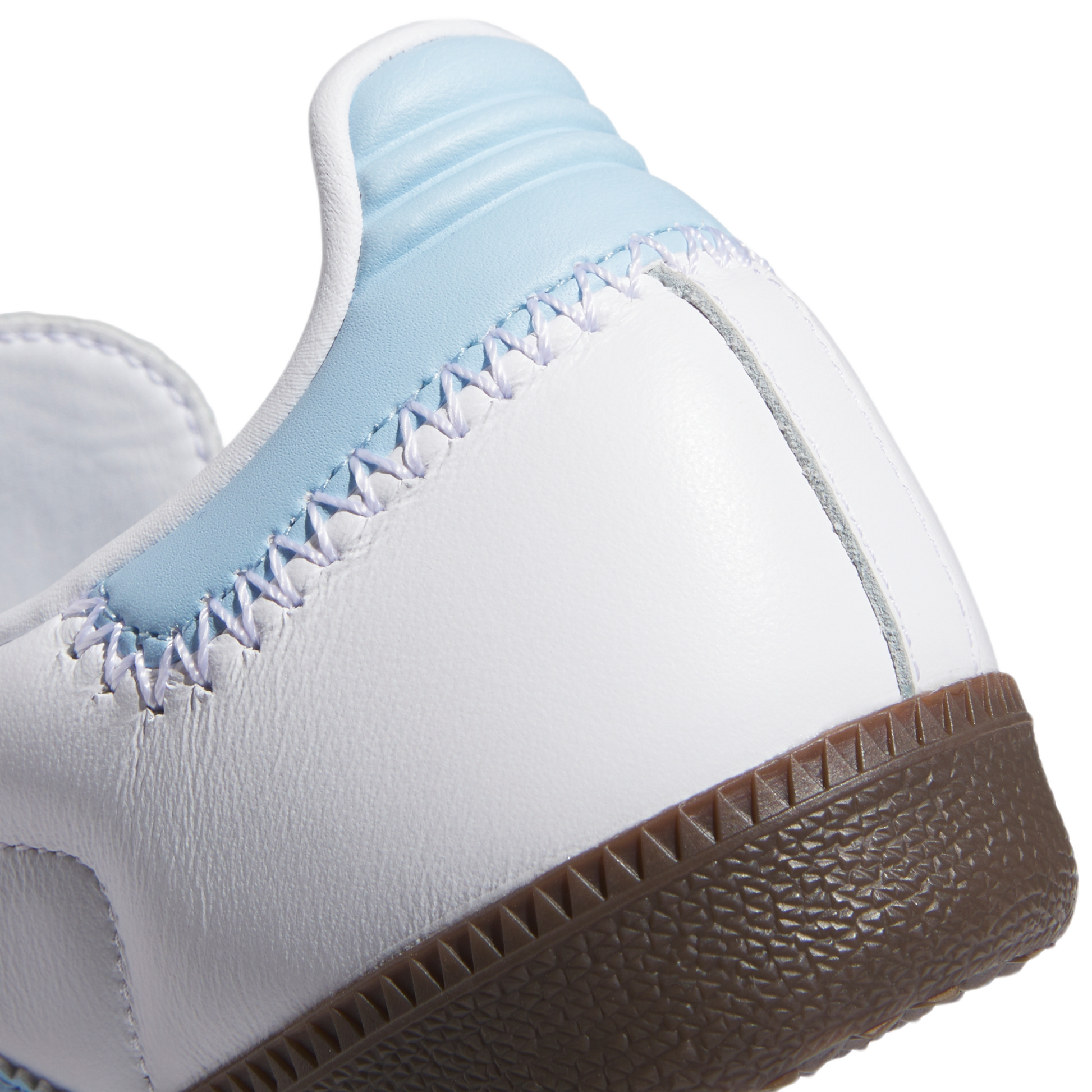 adidas Samba OG White Sky Blue