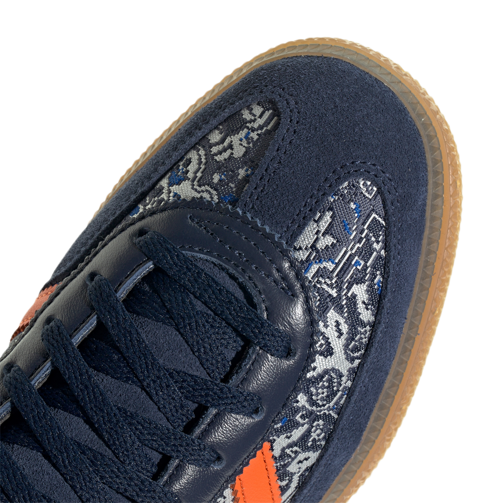 adidas Handball Spezial Carpet Pack Night Indigo (Women's)