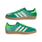 adidas Gazelle Indoor Semi Court Green Velvet (Women's)