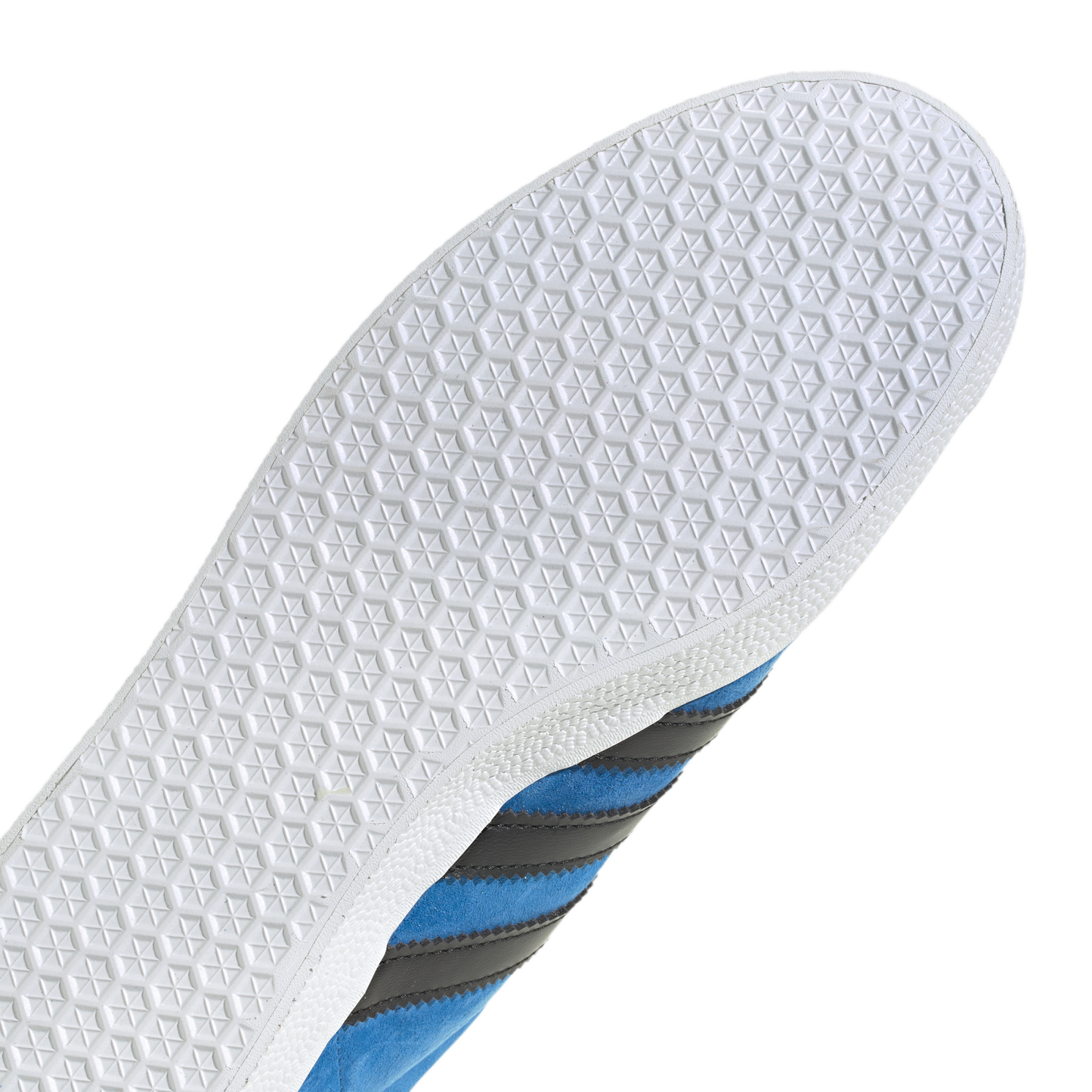 adidas Gazelle Blue Bird Core Black
