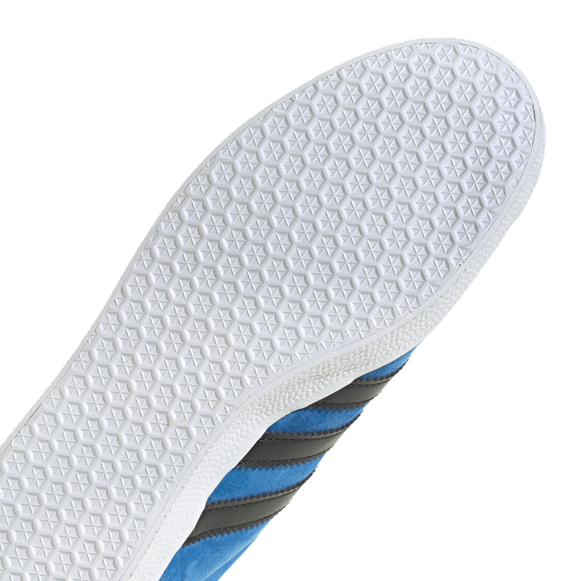 adidas Gazelle Blue Bird Core Black