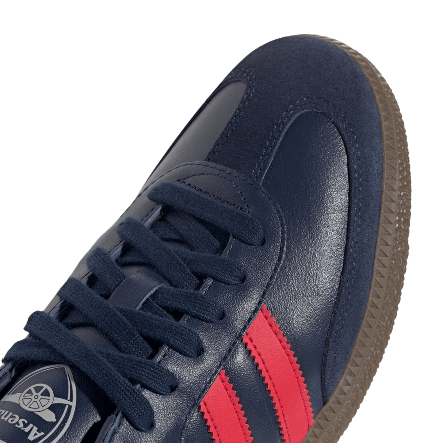 adidas Samba Arsenal