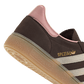 adidas Handball Spezial Dark Brown Wonder Mauve (Women's)