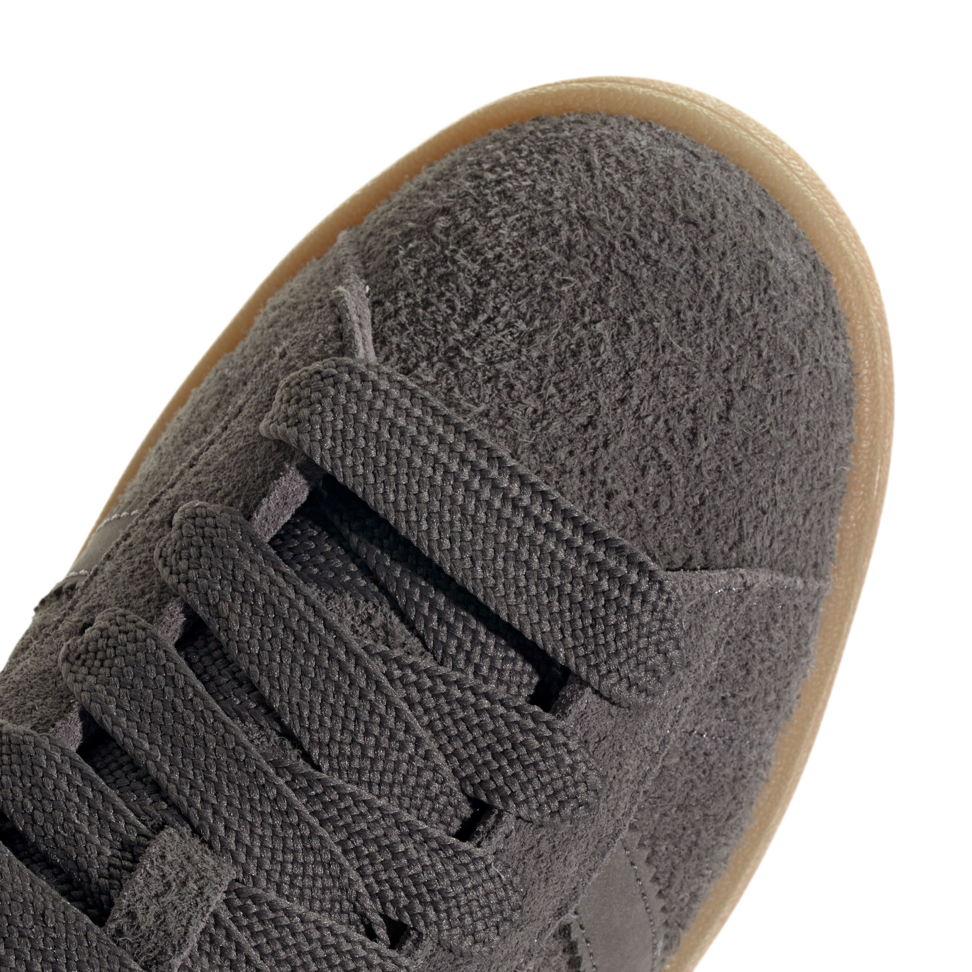 adidas Campus 00s Charcoal Putty Grey (Women's)
