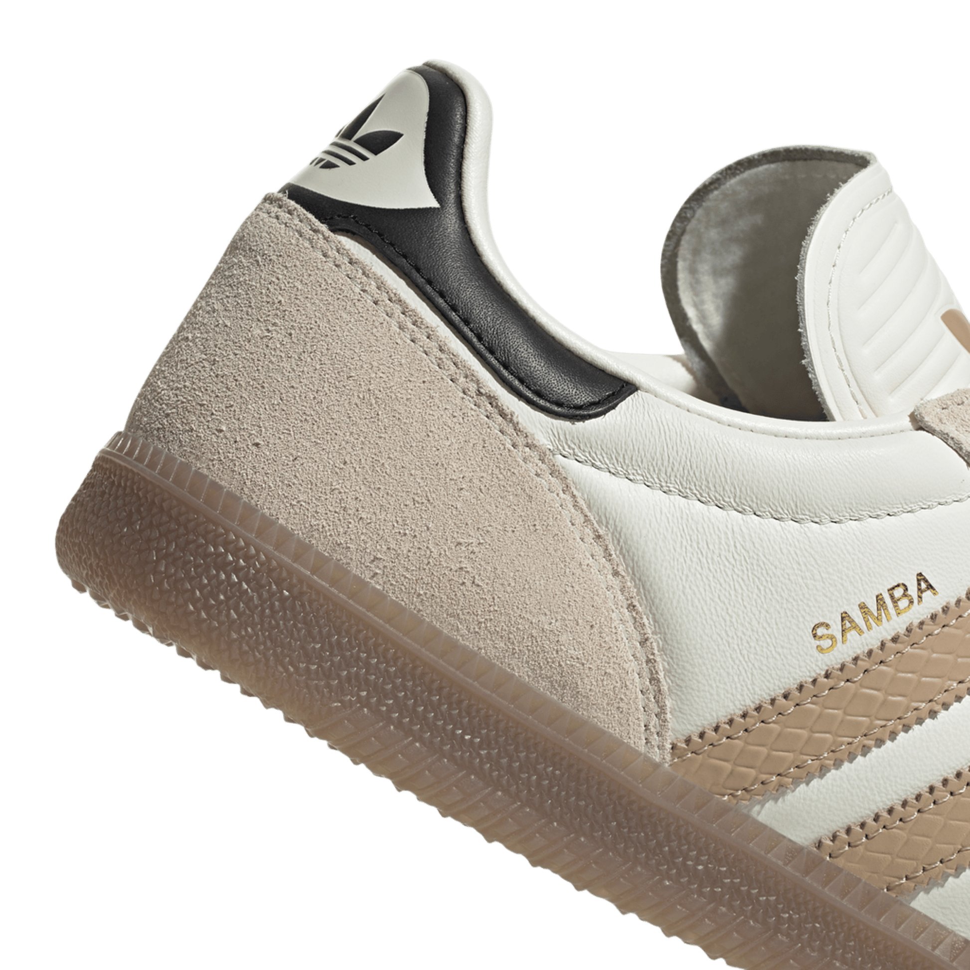adidas Samba JP Off White Magic Beige