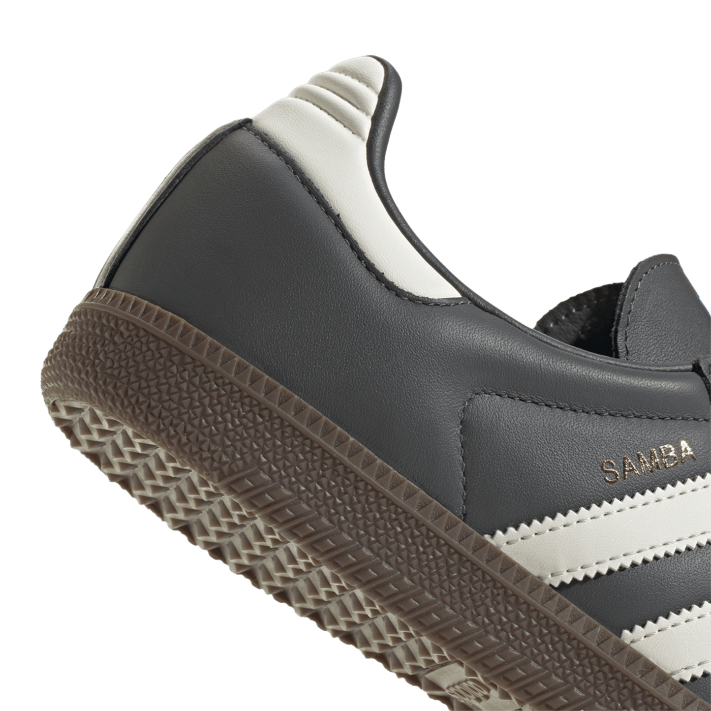 adidas Samba OG Grey Five White Gum