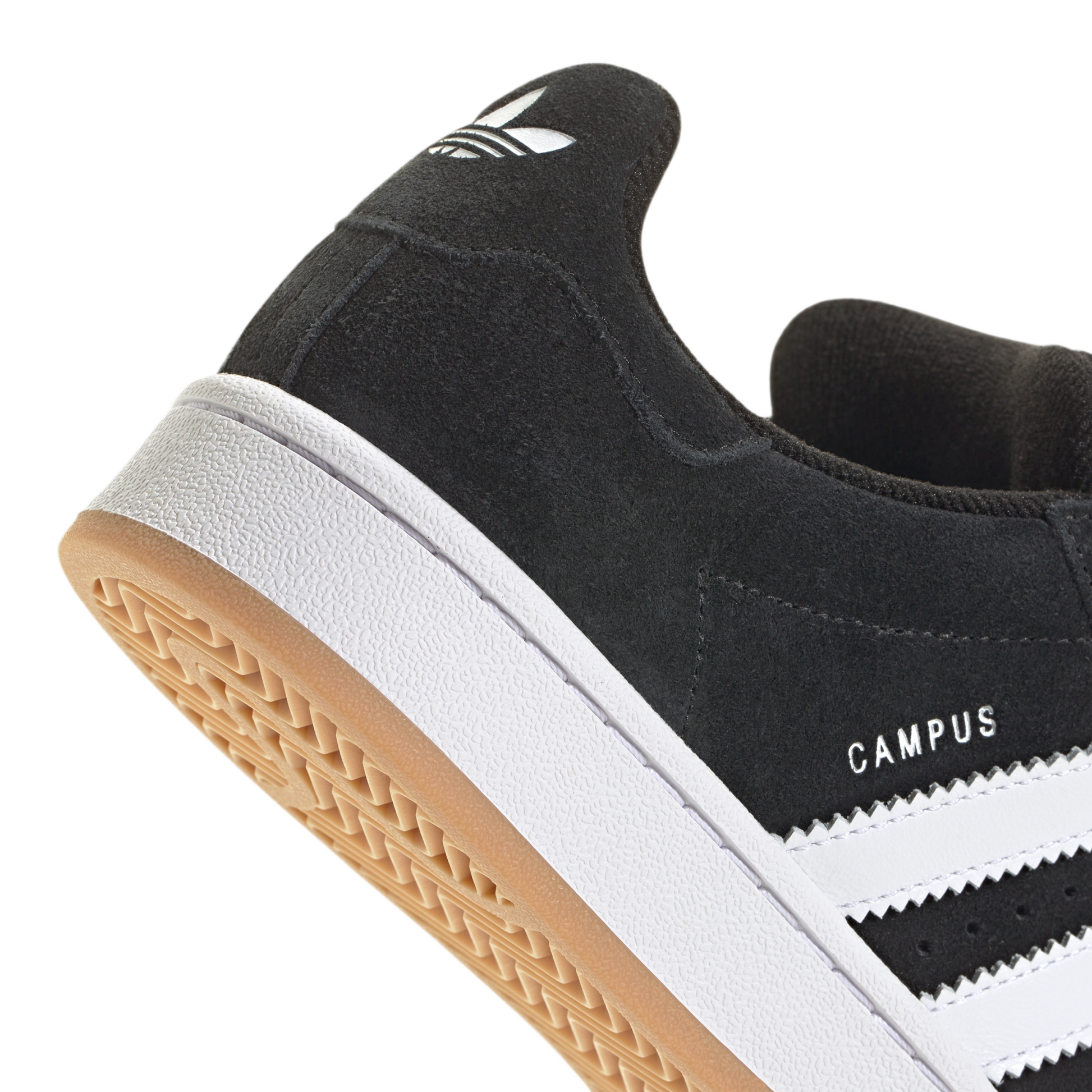 adidas Campus 00s Camp Core Black Lucid Pink Cloud White (Women's)