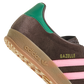 adidas Gazelle Indoor Brown Velvet (Women's)