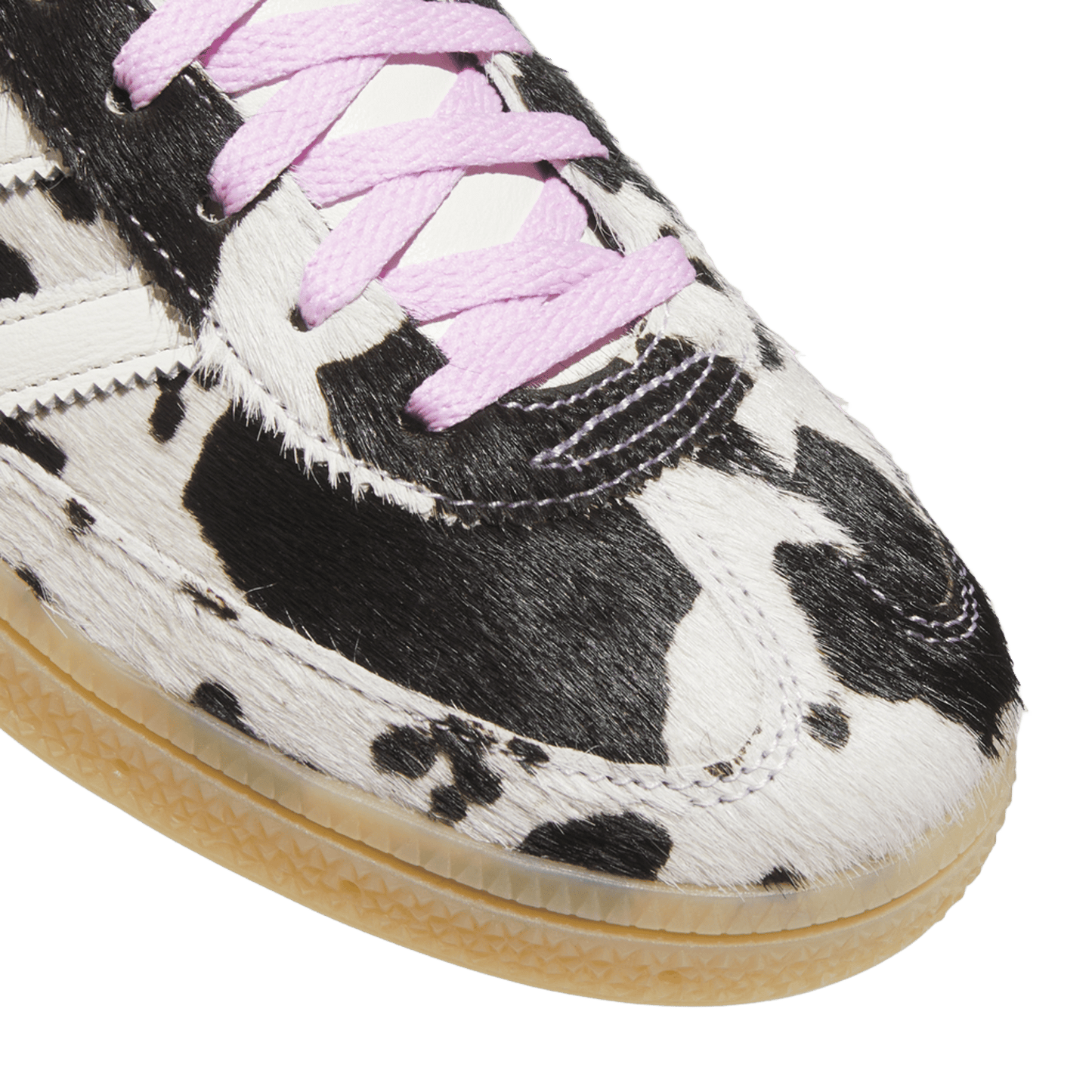 adidas Handball Spezial Cow Print Bliss Lilac (Women's)