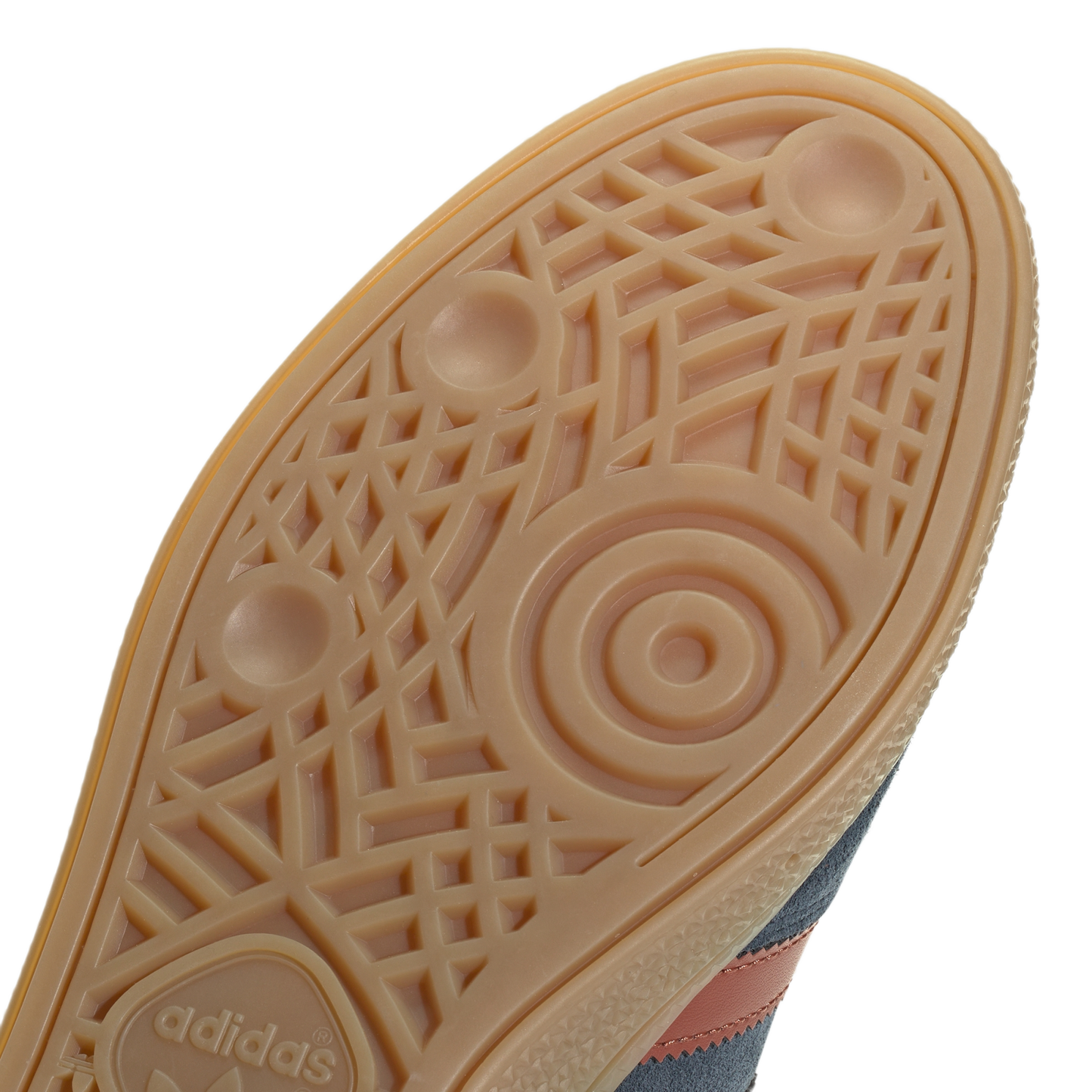 adidas Handball Spezial Aurora Ink Wild Sepia