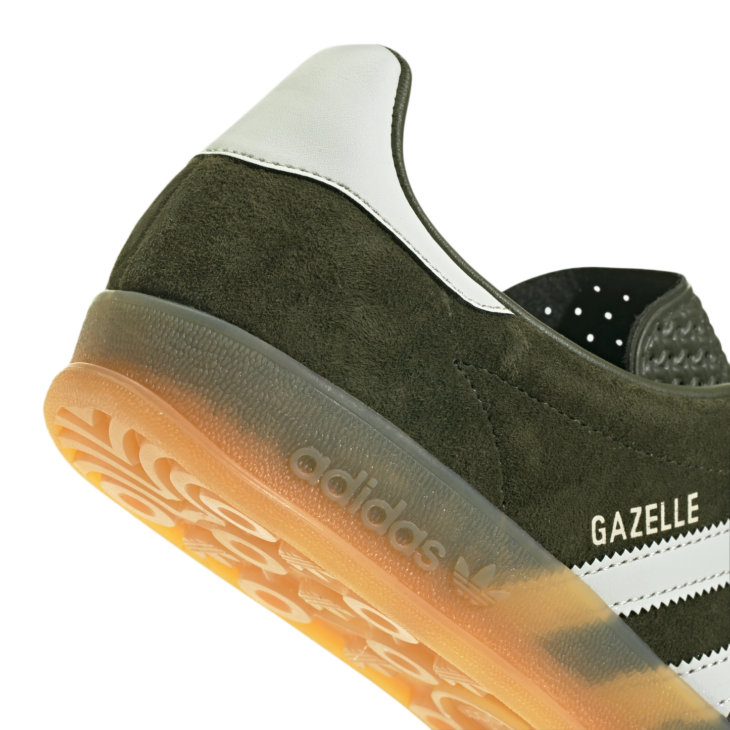adidas Gazelle Indoor Night Cargo