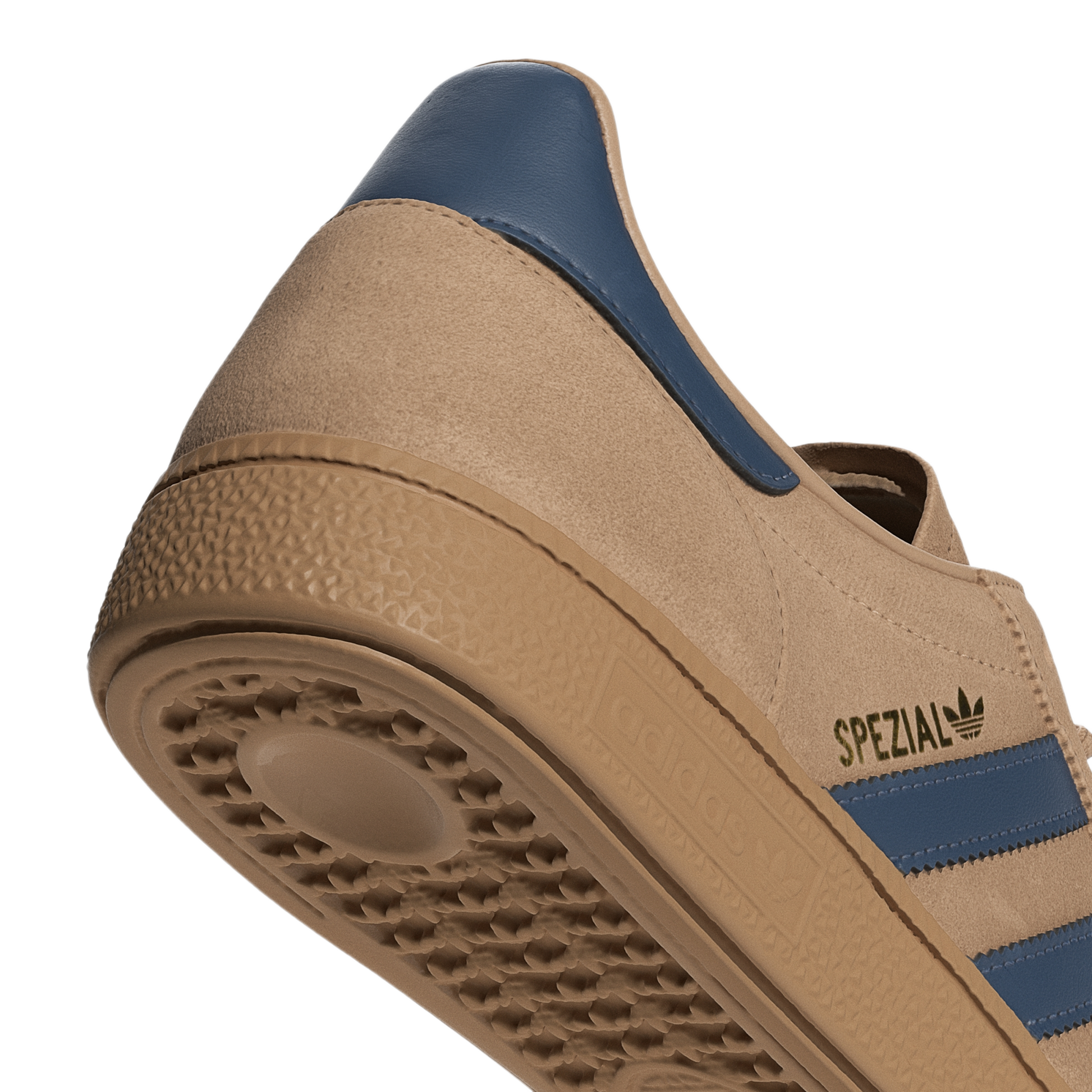 adidas Handball Spezial Warm Sandstone Preloved Ink