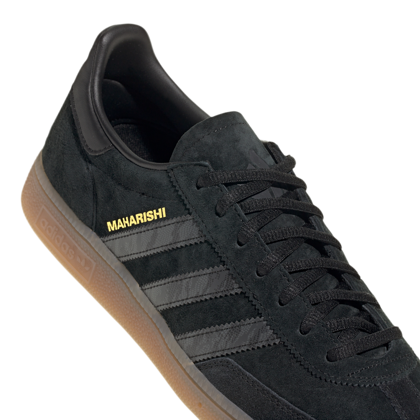 adidas Handball Spezial Maharishi Arsenal FC