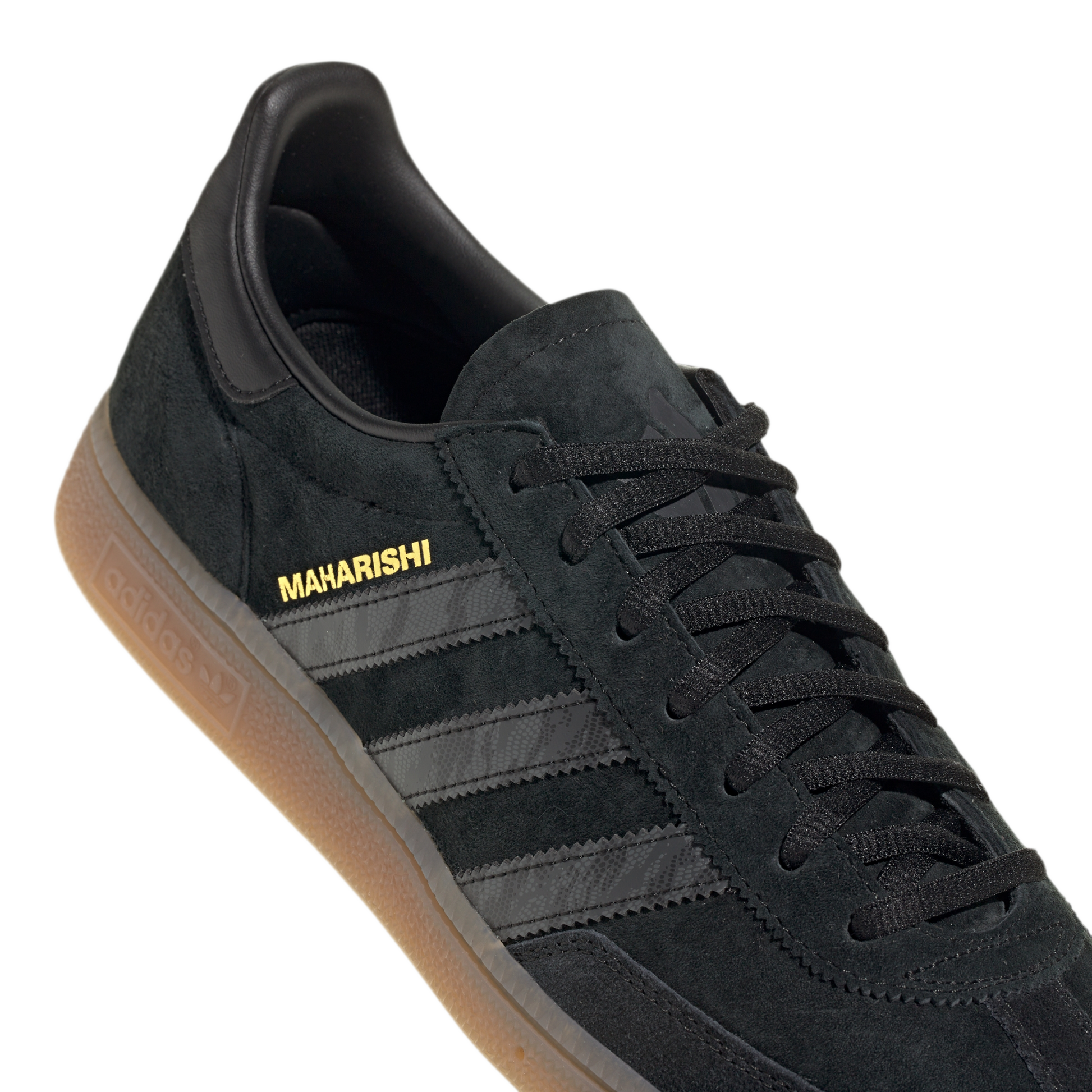 adidas Handball Spezial Maharishi Arsenal FC