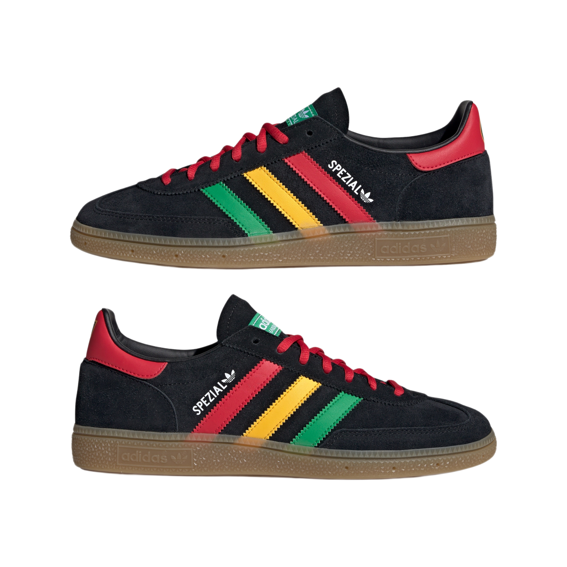 adidas Handball Spezial Bob Marley Football Is Freedom