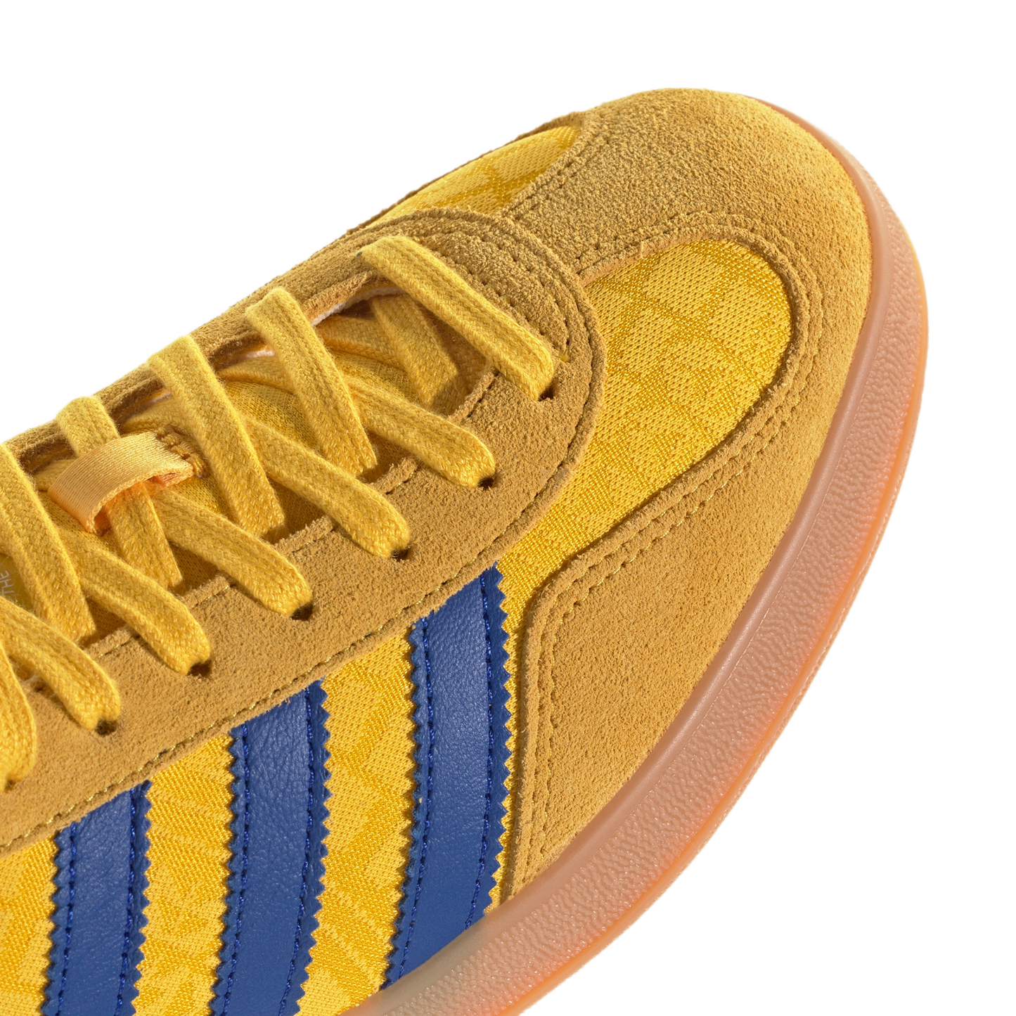 adidas Gazelle Indoor Bringback Pack Colombia