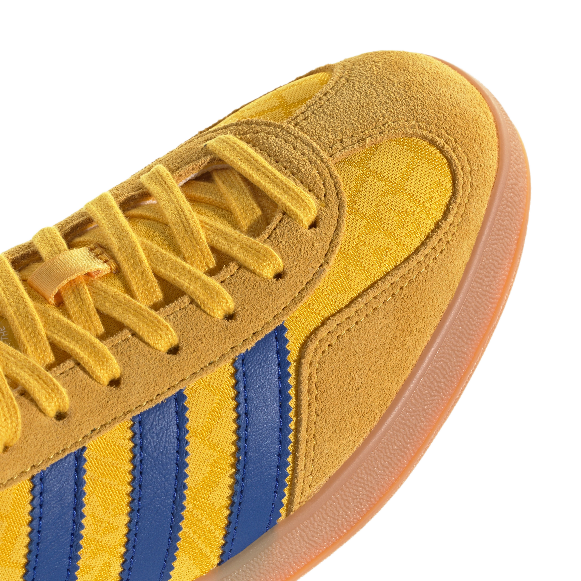 adidas Gazelle Indoor Bringback Pack Colombia