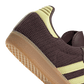 adidas Samba OG Shadow Brown Powder Yellow (Women's)