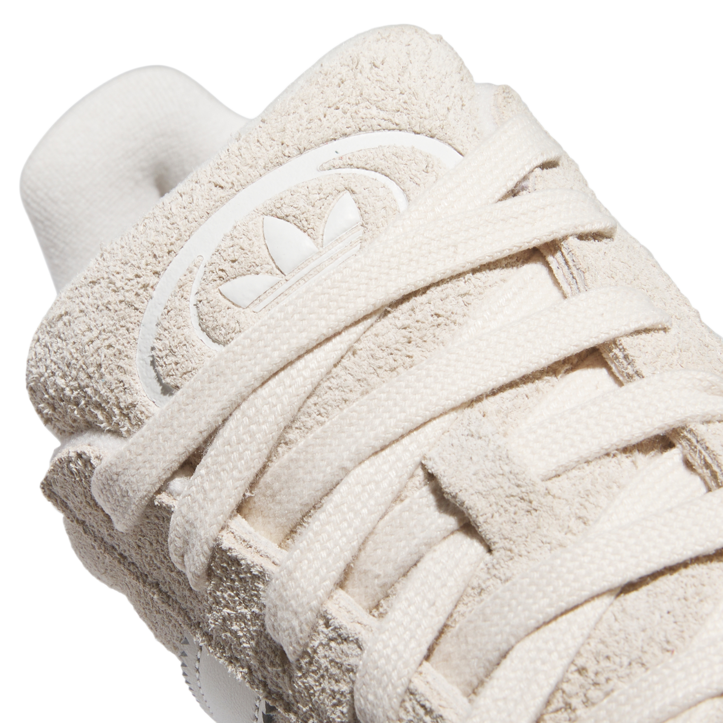 adidas Campus 00s Wonder White Chalk White Core Black