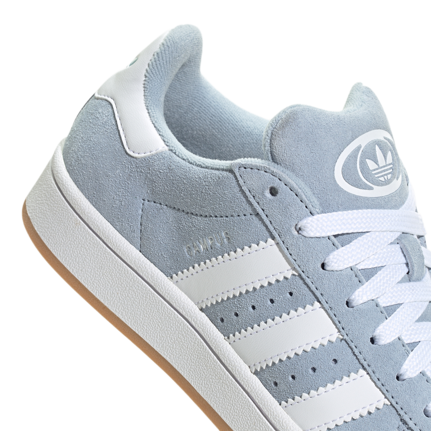 adidas Campus 00s Wonder Blue Gum (Kids)