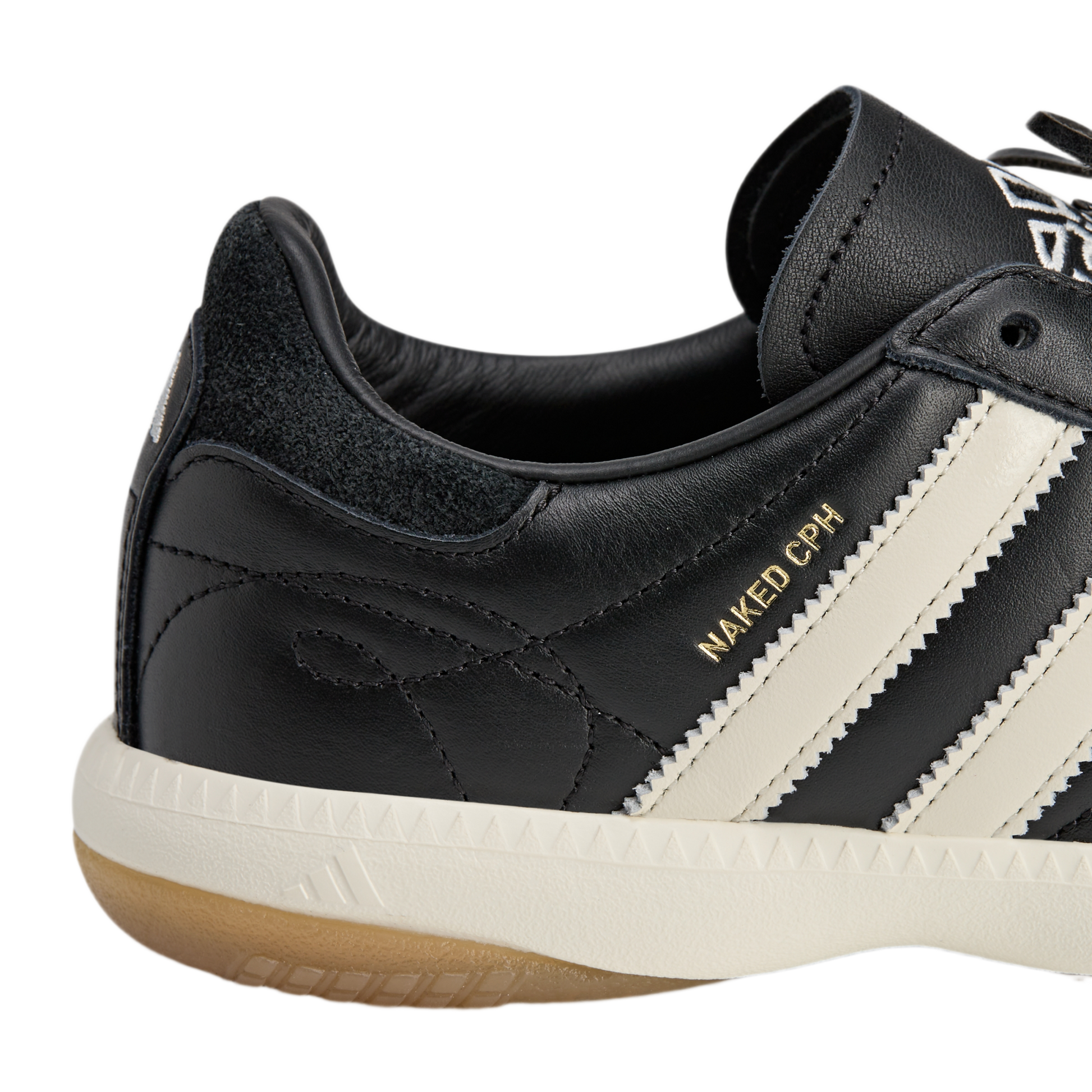 adidas Samba Millenium Naked Maha Core Black