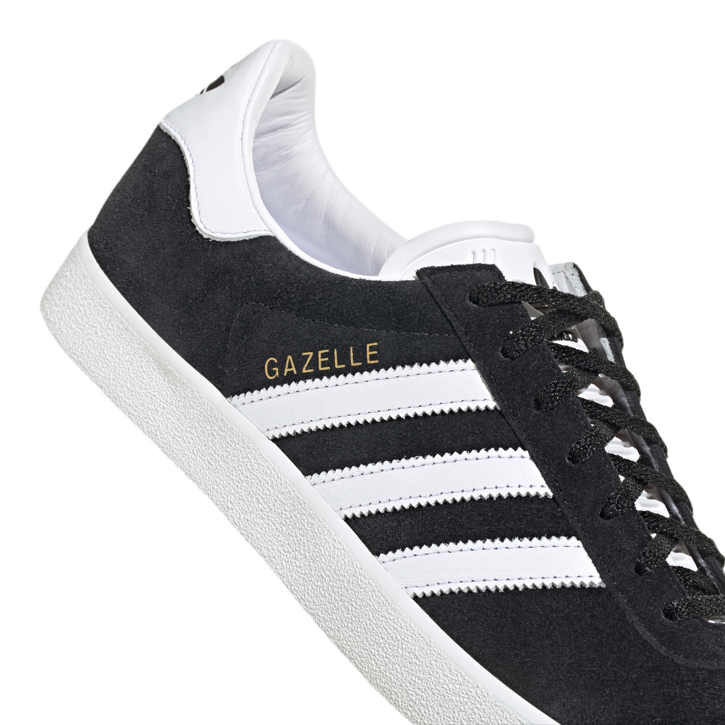Gazelle 85 Core Black Cloud White