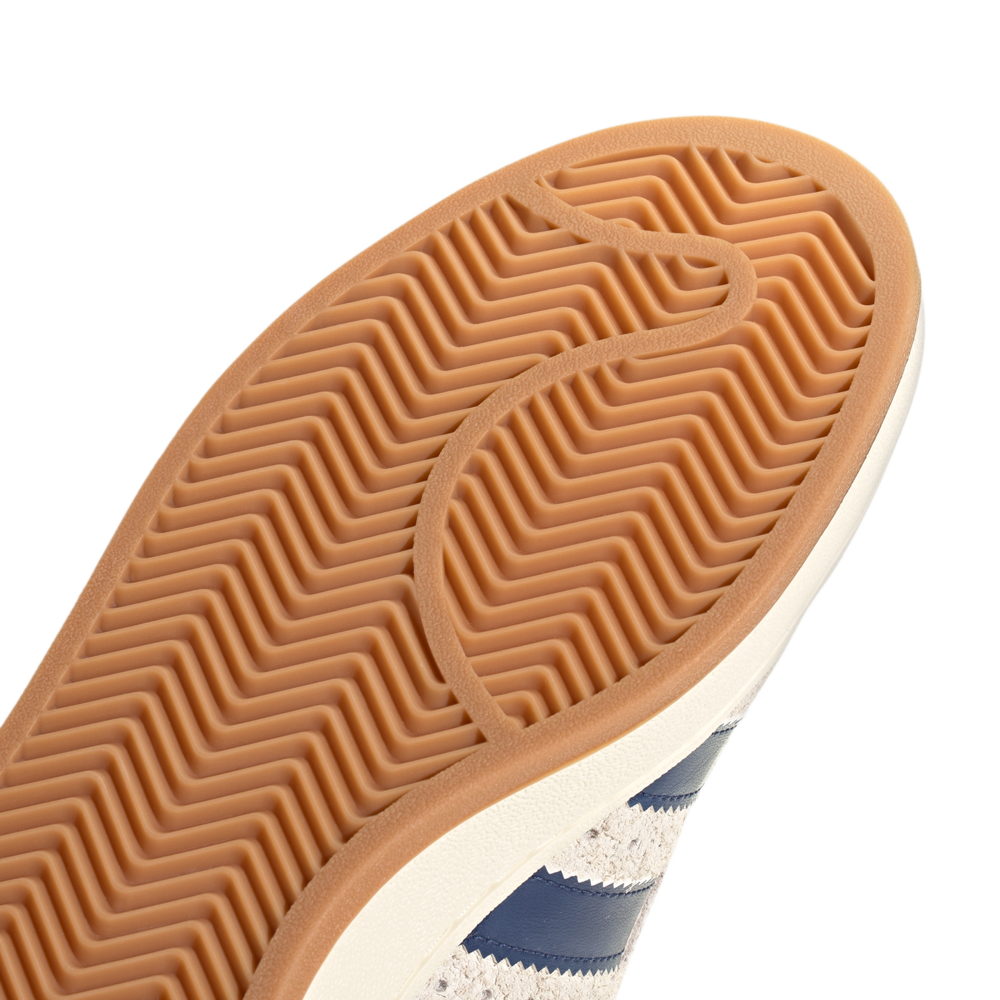 adidas Campus 00s Cream White Dark Blue