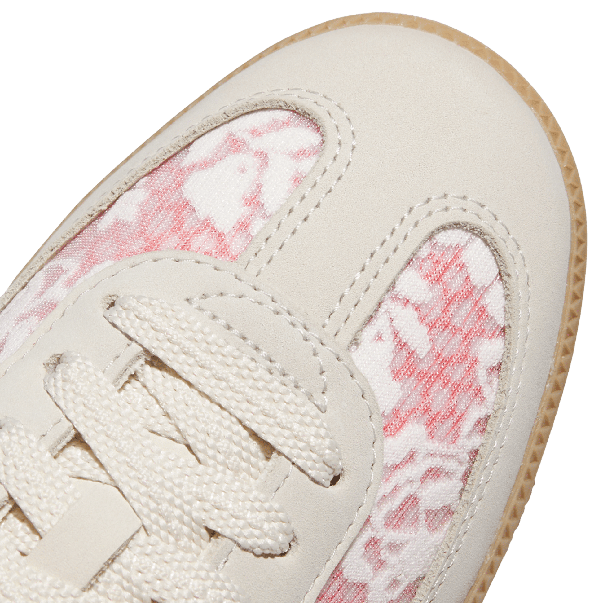 adidas Samba OG Liberty London Better Scarlet (Women's)